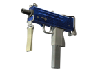 MAC-10 | Lapis Gator image